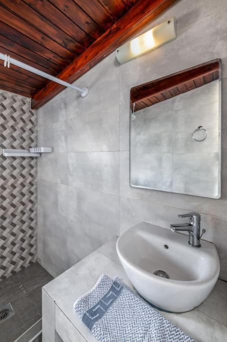 Cavo Prima Kiotari Holiday home