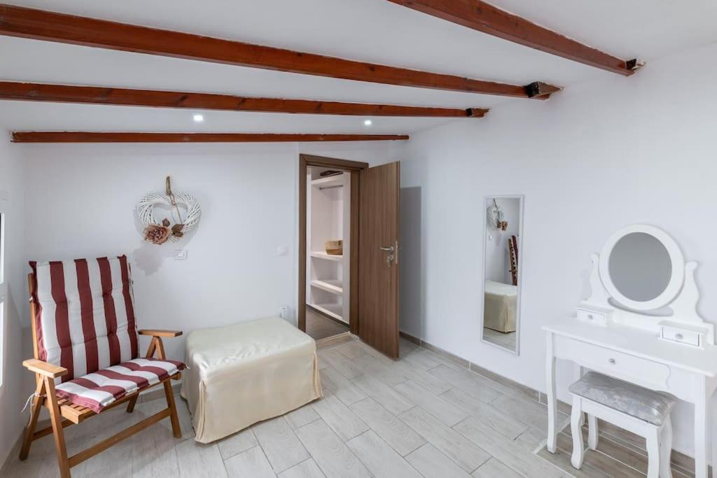 Holiday home Cavo Prima Kiotari
