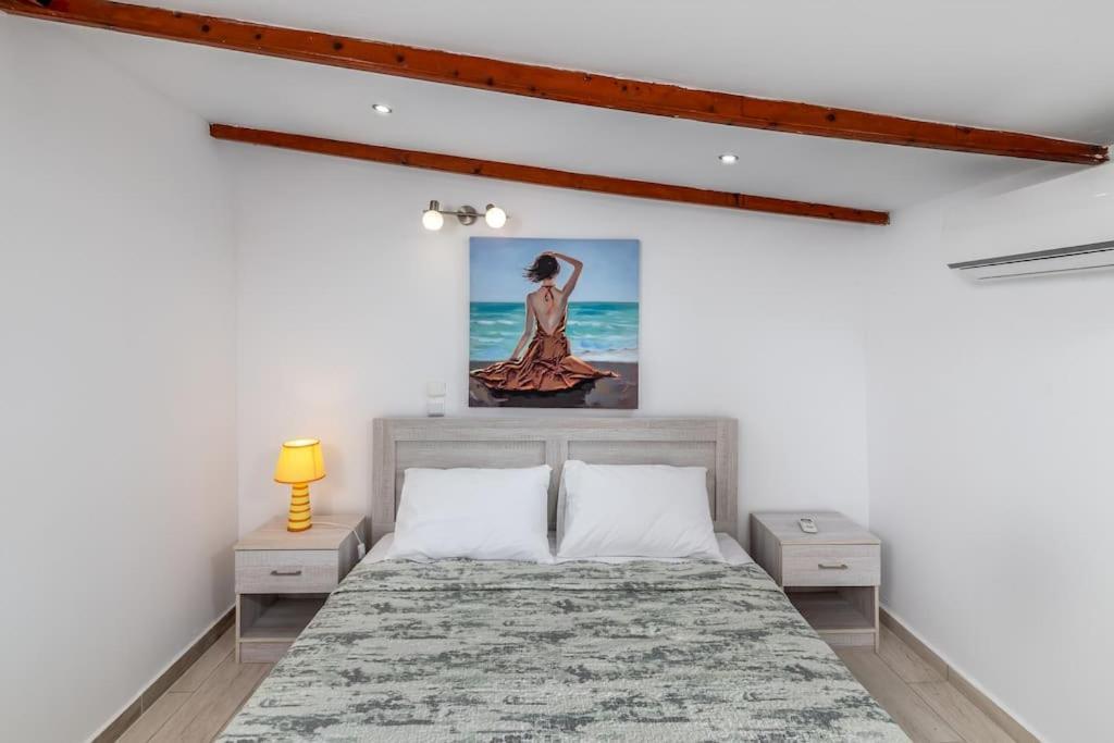 Holiday home Cavo Prima Kiotari