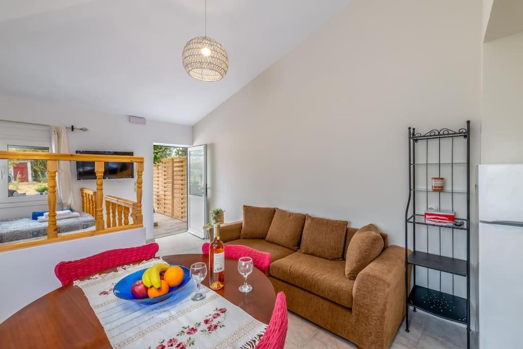 Cavo Prima Kiotari Holiday home Gennadi