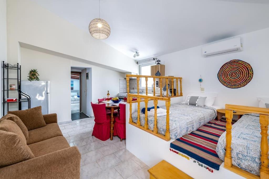 Holiday home Cavo Prima Kiotari Gennadi