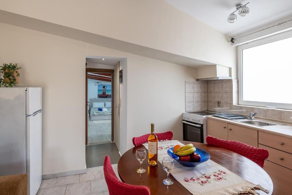 Cavo Prima Kiotari Holiday home