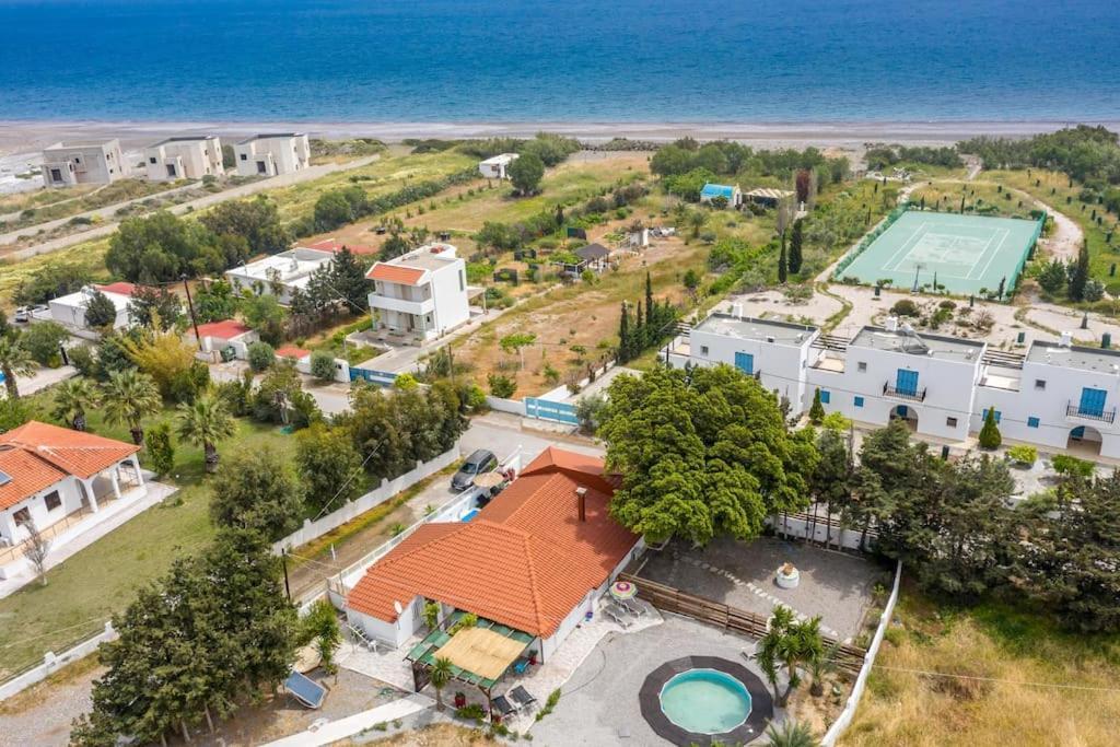 Cavo Prima Kiotari Holiday home Gennadi