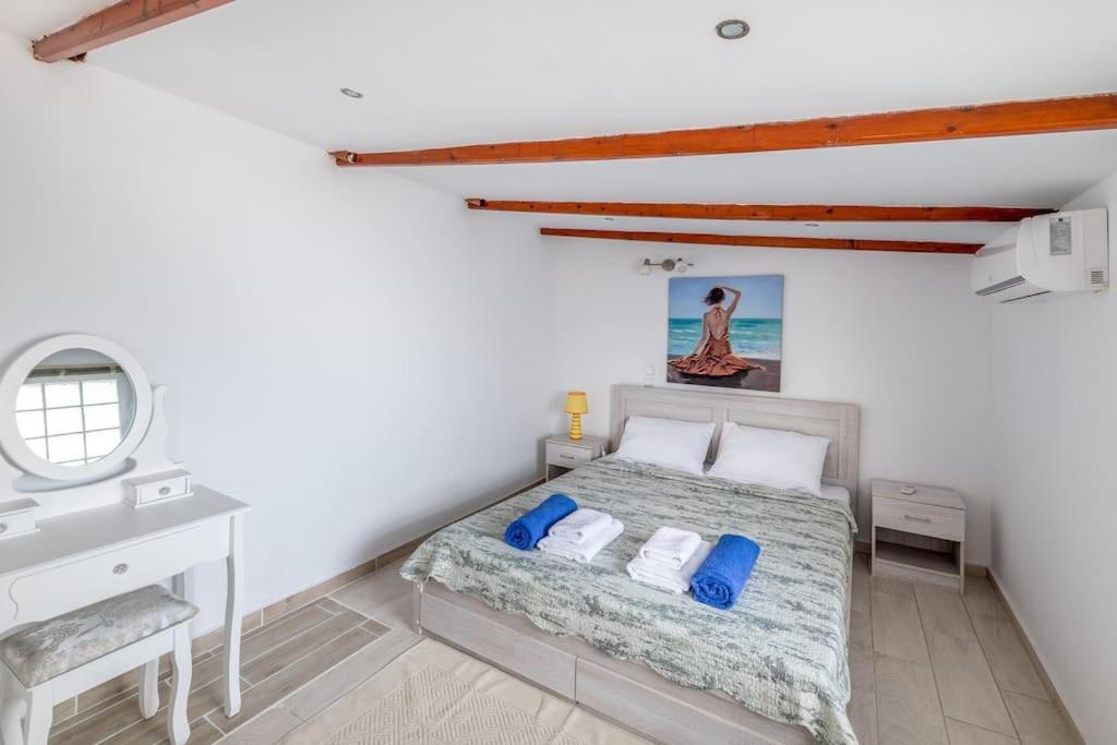 Cavo Prima Kiotari Holiday home Gennadi