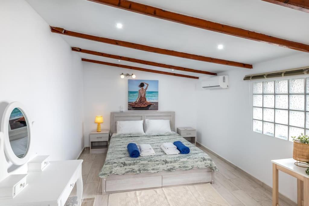 Cavo Prima Kiotari Ferienhaus Gennadi